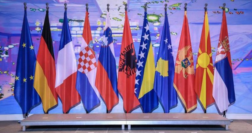 Procesi i Berlinit: Dhjetë vjet në dhomën e pritjes së BE-së