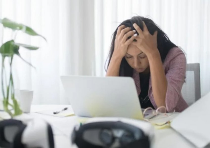 15% e popullsisë e prekur nga problemet e shëndetit mendor