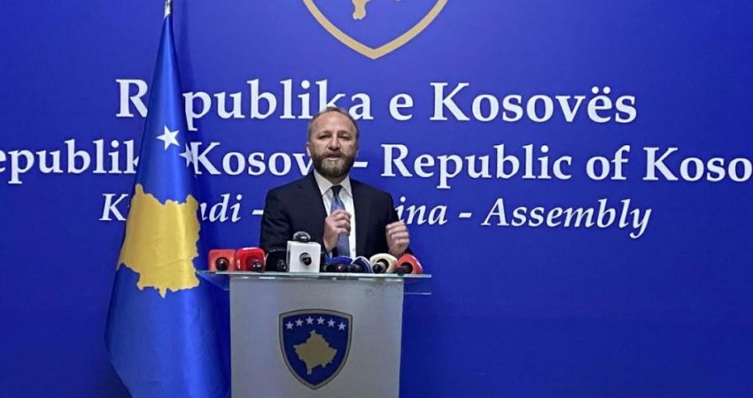 Tahiri i PDK-së: Kjo legjislaturë është e kriminalizuar