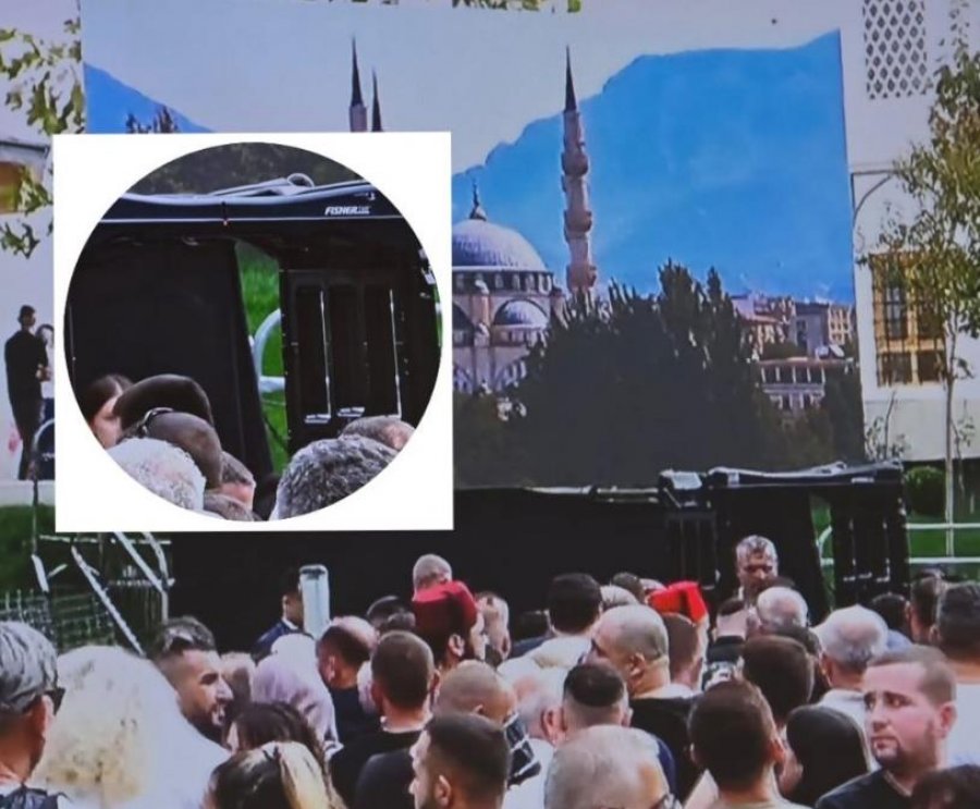 Ankara apo Tiranë? Si kontrollohen besimtarët nga skanerat dhe forcat speciale turke