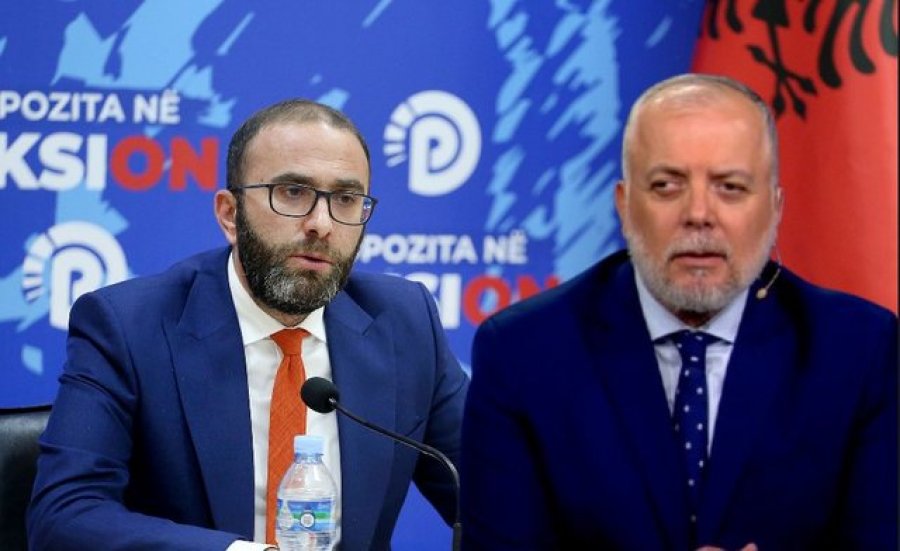 E kërcënoi me ‘zhdukje’ Sokol Balla, Gazment Bardhi: Shqetësohu për fundin e Ramës dhe atyre që lehin për të