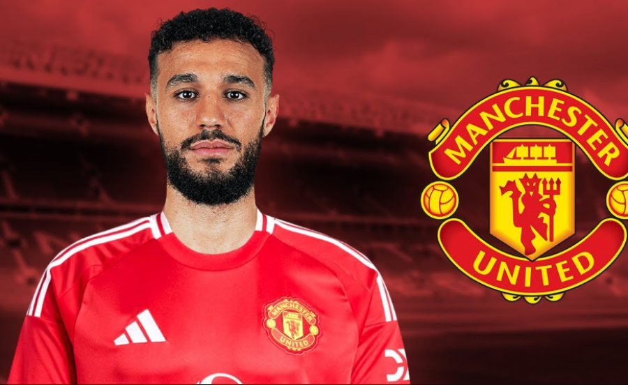 Bayerni e shiti në verë te Manchester United, Mazraoui rezulton me probleme në zemër