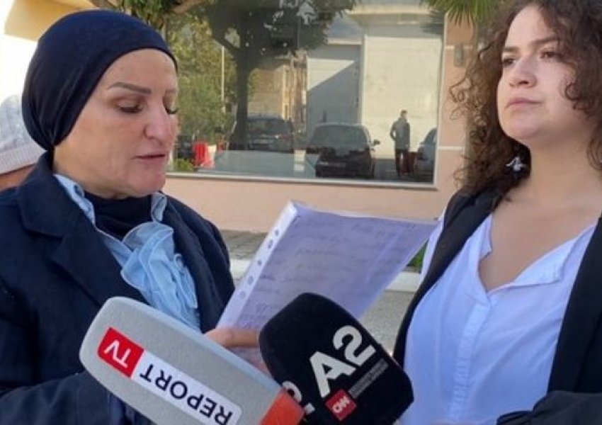I biri dhe vëllai iu vranë në atentate, nëna e Aleksandër Sadikajt: Kemi dërguar në polici emrat e autorëve dhe porositësve