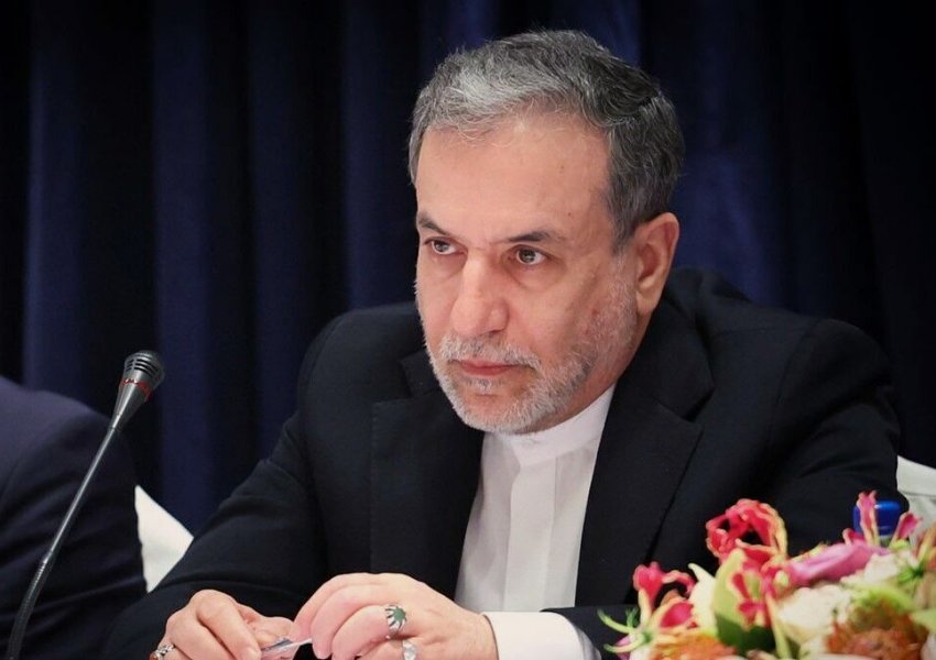 Kryediplomati iranian: Republika Islamike s’do të heqë kurrë dorë nga mbështeja për Boshtin e Rezistencës