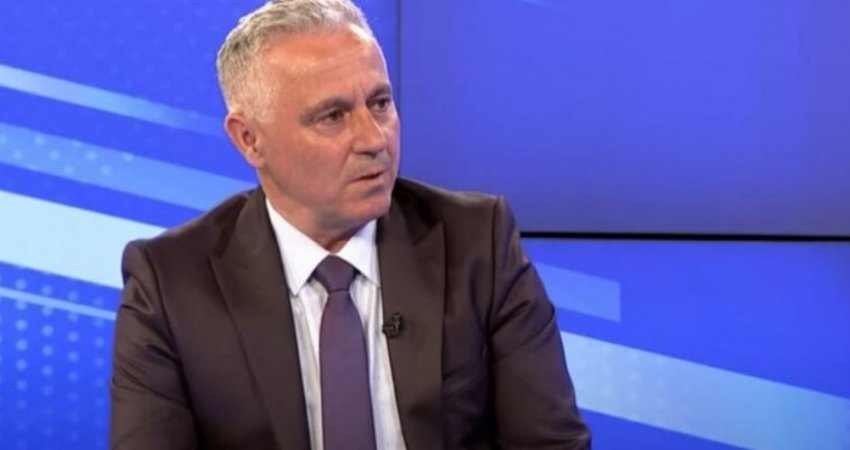 Deputeti Shabani dhe zyrtari i MSH-së u intervistuan për lëshimin e licencave për ‘Avicena KS’