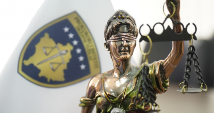 Kërcënohet U.D Kryeprokurori i Prokurorisë Themelore në Prizren