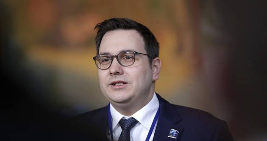 Ministri çek i çon mesazhe të qarta Serbisë: Përmend Kosovën - nuk është kurrë mirë...