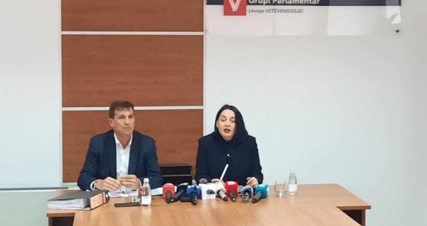 ​Pacolli: Komisioni për Mjedis ka gjetur se dy prona publike janë tjetërsuar jashtëligjshëm