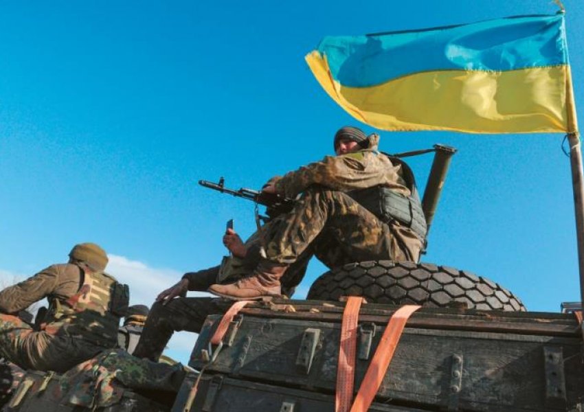 Lufta në Ukrainë, katër të vdekur nga një sulm raketor rus në rajonin e Odesës
