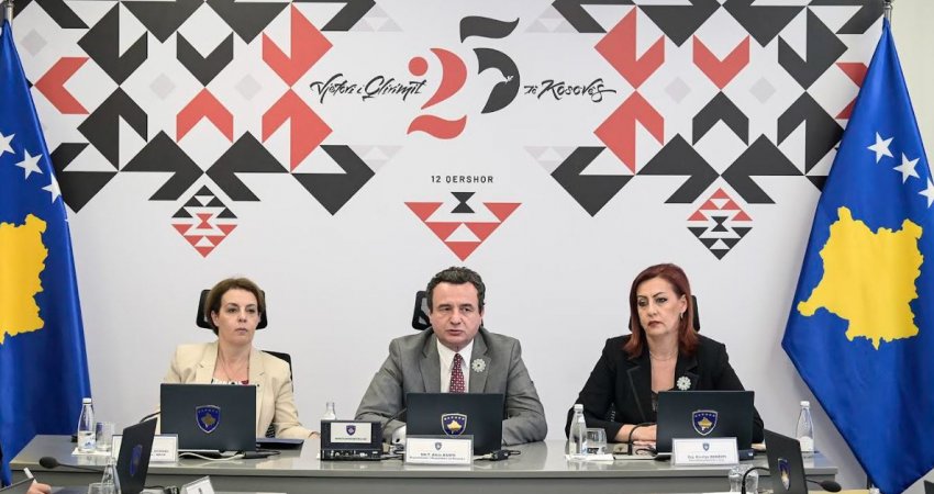 Zyrtarisht rriten pensionet, ky është vendimi i qeverisë