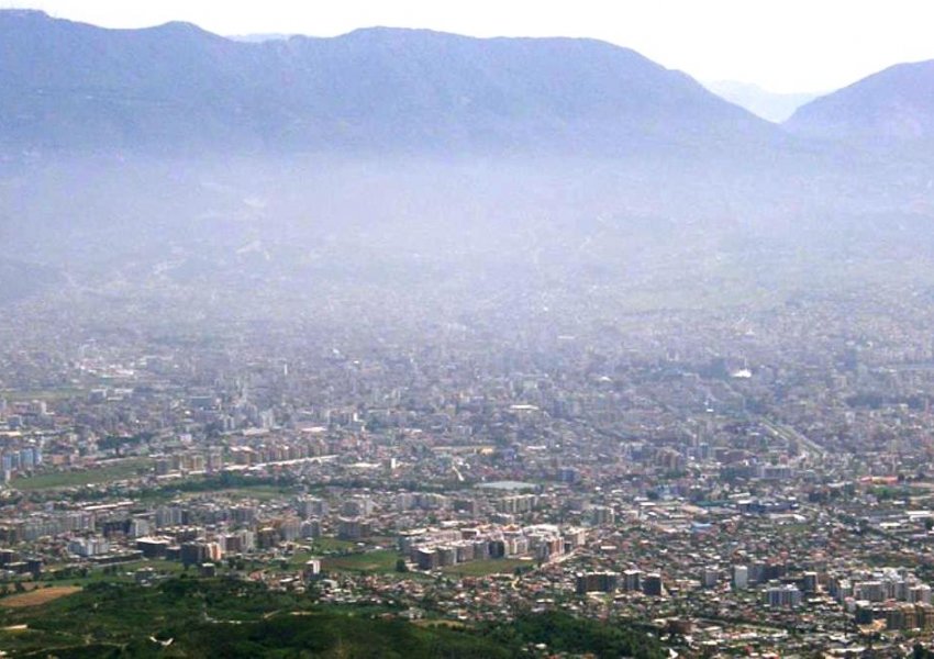 OKB: Ndotja në Shqipëri shkaktari kryesor i sëmundjeve te fëmijët nën 5-vjeç