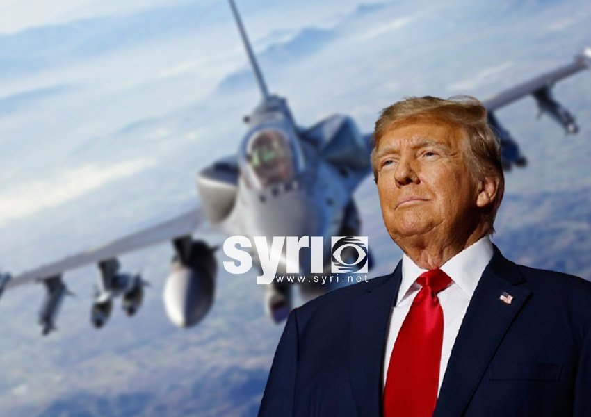 Java e fundit e fushatës/ Donald Trump kërkon të mbrohet nga avionët ushtarakë të SHBA  