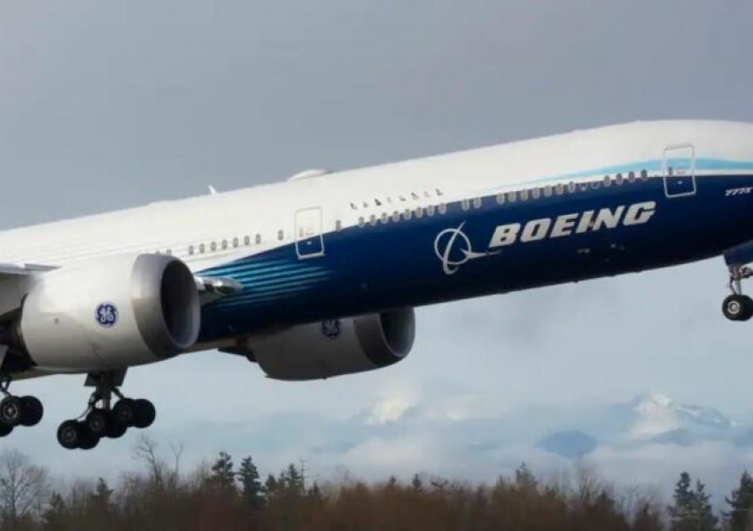Problemet brenda biznesit, Boeing merr 'vendimin e vështirë', do të mbyllë 17.000 vende pune