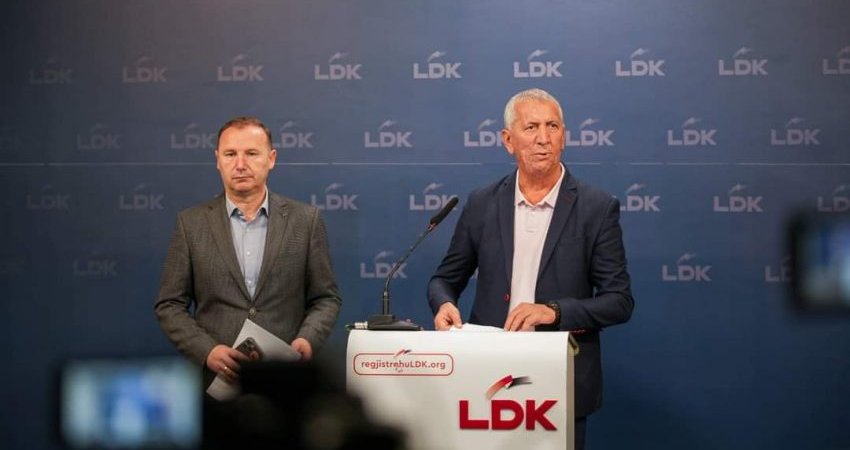 LDK: Ushtarët po përballen me rrezikun e helmimit nga ushqimi