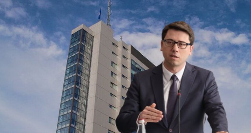 Vazhdojnë përplasjet Presidencë-Qeveri, Murati reagon pasi kabineti i Osmanit ia publikuan deklaratën për zgjedhjet