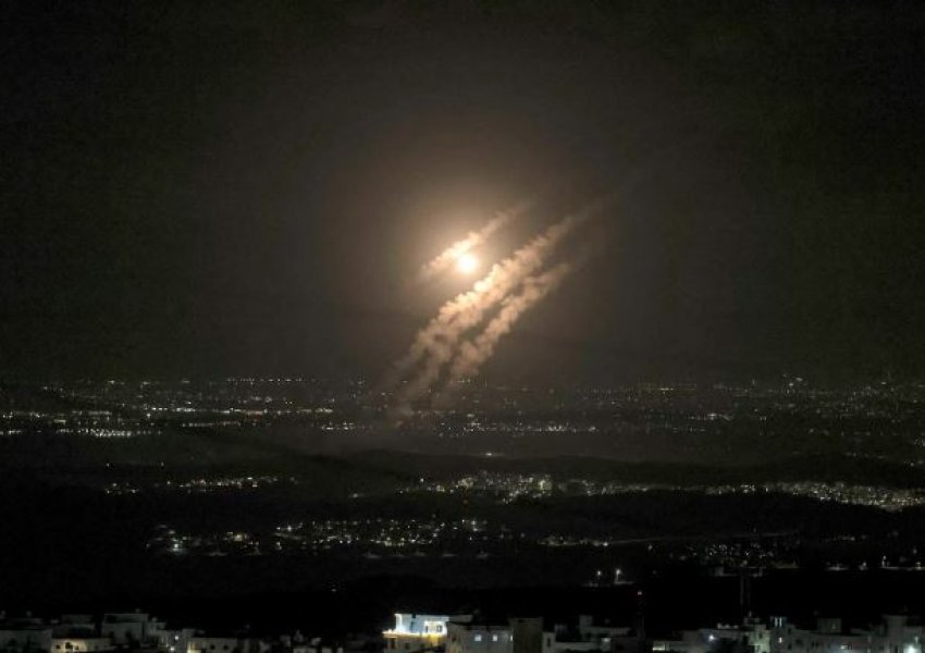 Irani paralajmëron SHBA-të dhe vendet e Lindjes së Mesme: Do të hakmerremi ndaj çdo sulmi të ri izraelit