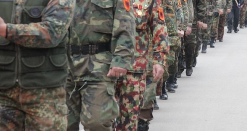 Arrestohet në Serbi një ish-ushtar i UÇK-së