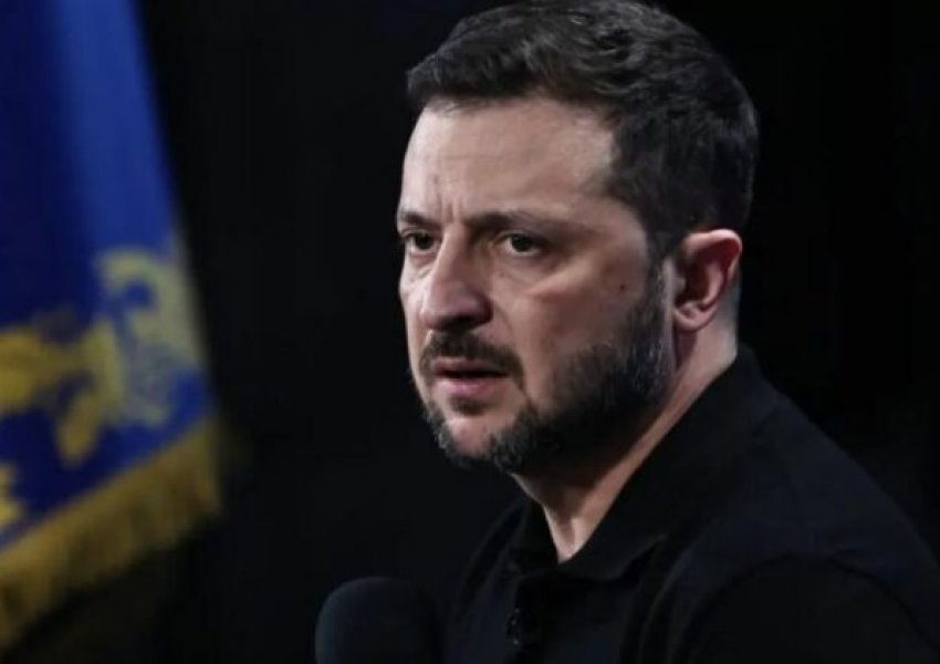 Zelensky: Koreja e Veriut siguron personel për ushtrinë ruse