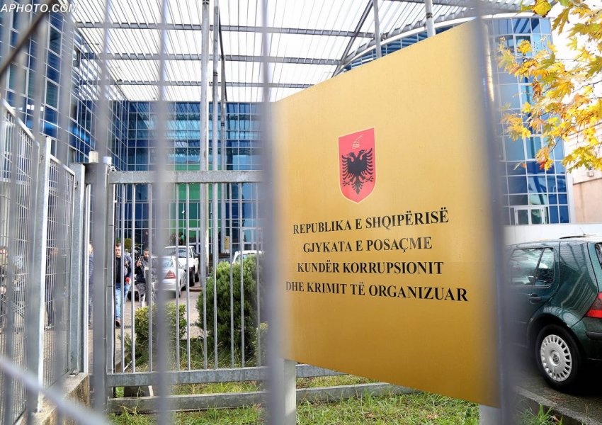 Si po bllokohen në Apel proceset gjyqësore të aferës së incineratorëve