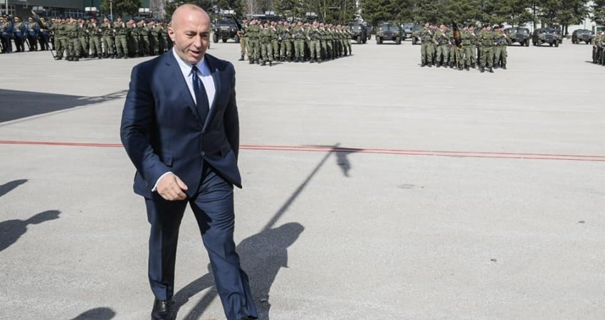 Haradinaj: Ta ruajmë Ushtrinë, ta ndrrojmë Qeverinë