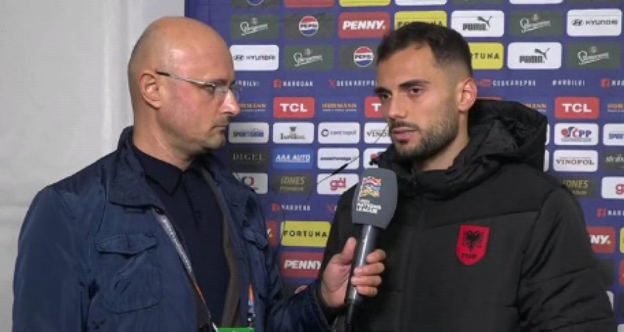 Bajrami: Çekia nuk bëri ndonjë gjë më mirë se ne