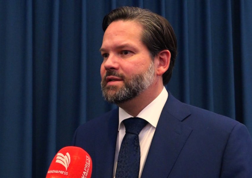 Dialogu Kosovë-Serbi/ Eurodeputeti austriak: BE të caktojë njerëz të paanshëm