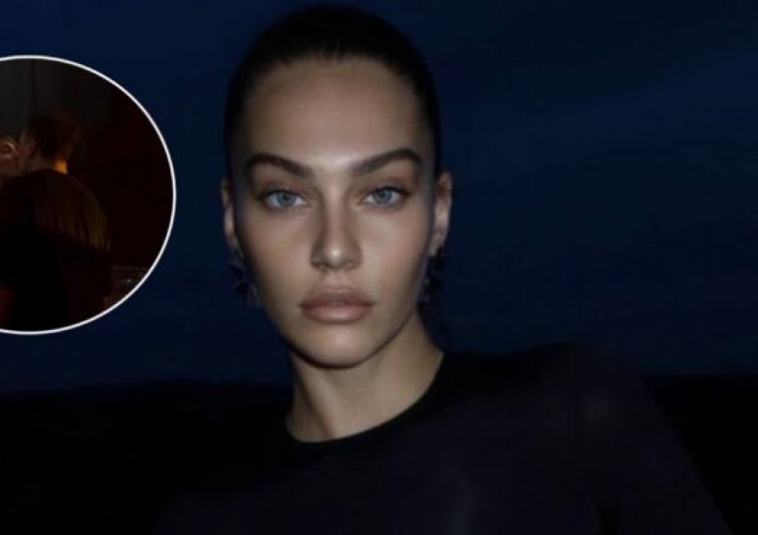 Gresa Hoti në lidhje me DJ e famshëm italian, ja dyshimet e para…