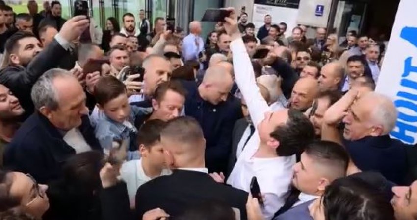 Kurti: Nga lufta për çlirim deri te përpjekja për pavarësi, asnjëra nuk do të arrihej pa mërgatën