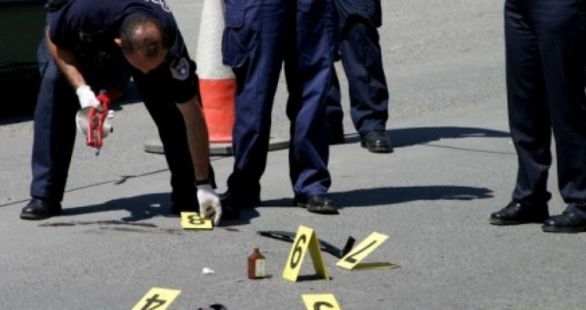 Vetaksident fatal me motor, një person humb jetën në autostradën “Ibrahim Rugova”
