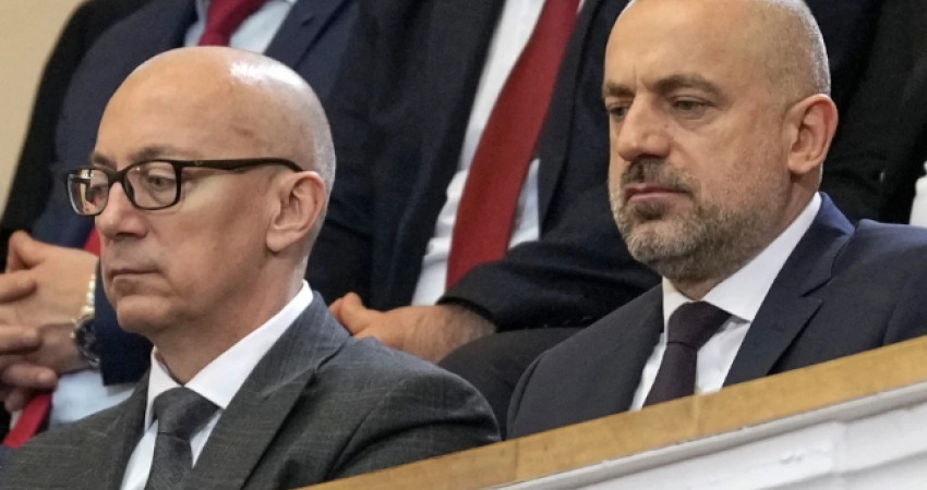 Rakiq thuhet se u rrah për borxhe financiare ndaj terroristit, Radojiçiq