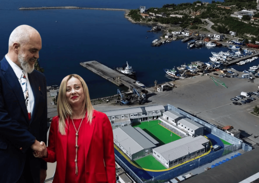 Marrëveshja Rama-Meloni për emigrantët/ Dekreti ‘Vendet e sigurta’, Gjykata e Bolonjës ia referon Gjykatës Evropiane të Drejtësisë