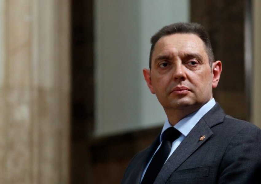 Vulin: Serbia e sheh anëtarësimin në BRICS, si alternativë ndaj BE-së
