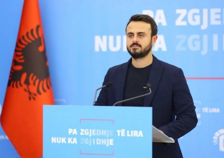 'Bashkimi i dosjeve të Metës dhe ndarja e dosjes së inceneratorëve'/ Xhaferri: Aleancë SPAK-Rilindje
