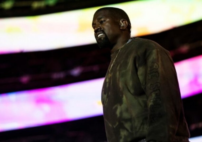 Tjetër padi kundër Kanye West, ish-asistentja e tij pretendon se ai e drogoi dhe e sulmoi seksualisht