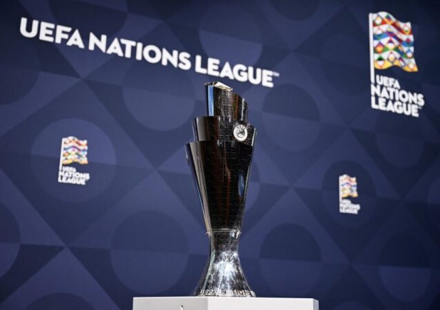 Nations League/ UEFA përzgjedh 11 më të mirët, nuk mungojnë  surprizat 
