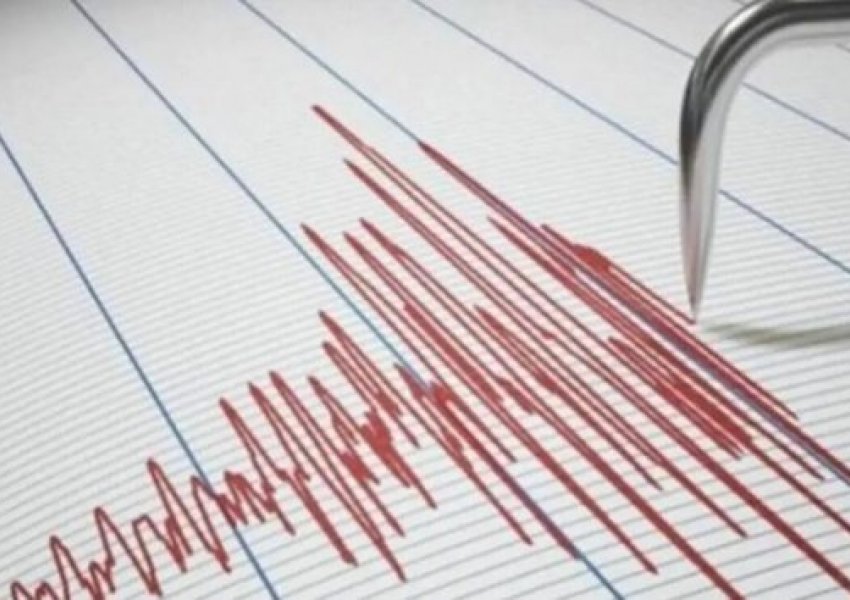 11 tërmete të njëpasnjëshme në 24 orë, dridhjet ndjehen edhe në Kosovë