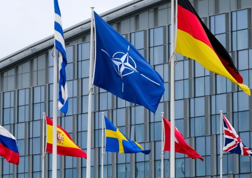 Gjermania: Rusia do të jetë në gjendje të sulmojë NATO-n deri në fund të dekadës
