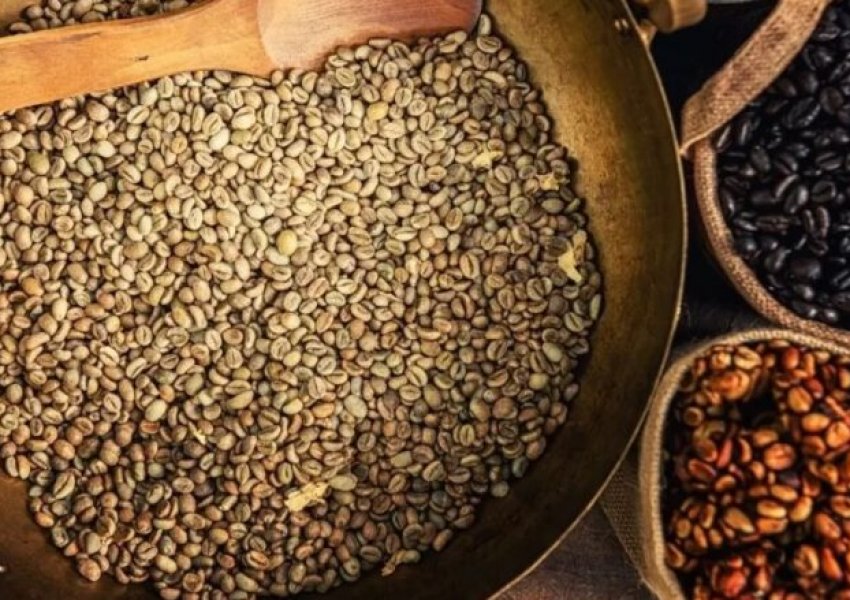 Cilat vende të BE-së prodhojnë dhe importojnë më shumë kafe?