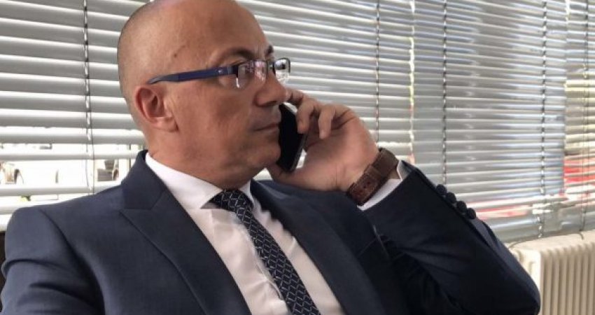 Shormaz: Rakiq përfundon në spital, nuk pati guxim ta raportonte rrahjen