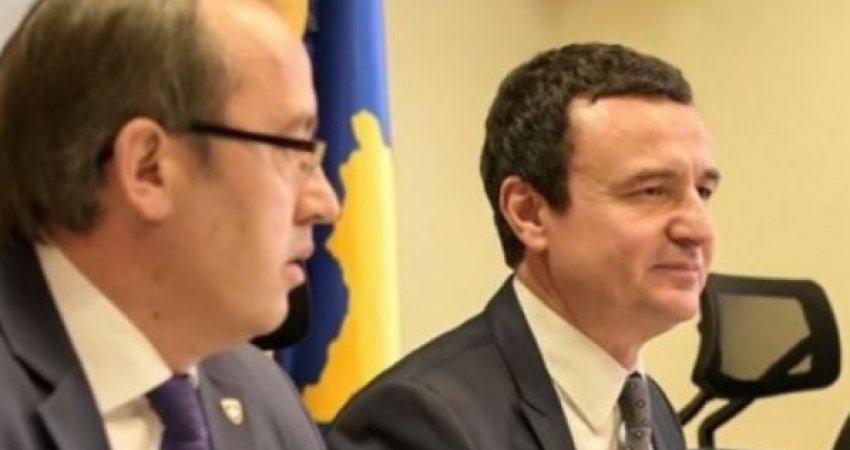 Hoti-Kurtit: Për katër vjet, ai dhe vartësit e tij kanë ikur nga seancat e jashtëzakonshme