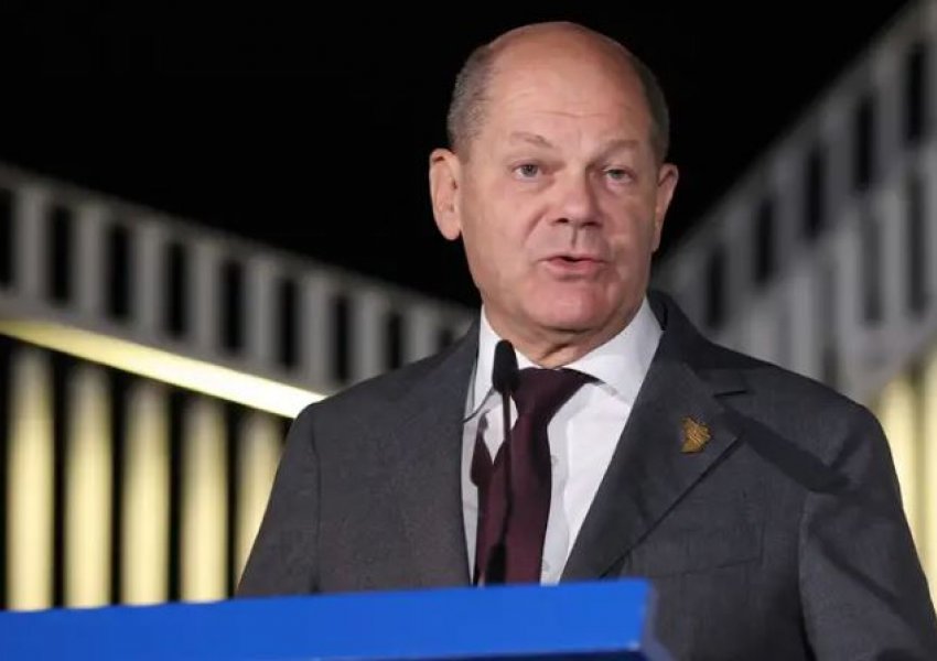 Mbahet sot në Gjermani Samiti i 10-të i Procesit të Berlinit, Scholz pret liderët e Ballkanit Perëndimor! Marrëveshjet që do të nënshkruhen
