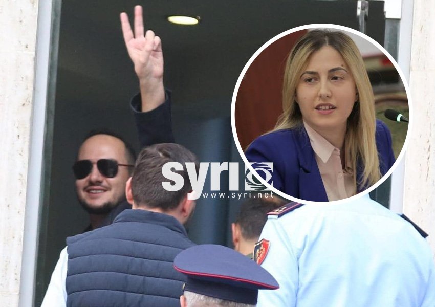 Salianji mbetet në qeli/ Zhupa: Burgu politik, radiografia e një drejtësie të kapur! Vendimi i GjL e tregoi plotësisht