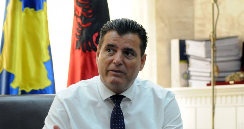 Bahtiri: Ura e Ibrit hapet pas 5 shkurtit