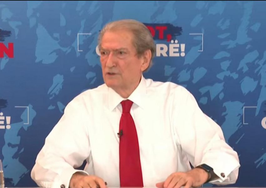 Minimum jetik si në BE? Berisha: Mundësitë janë të plota! Investimi kryesor do të jetë tek njeriu