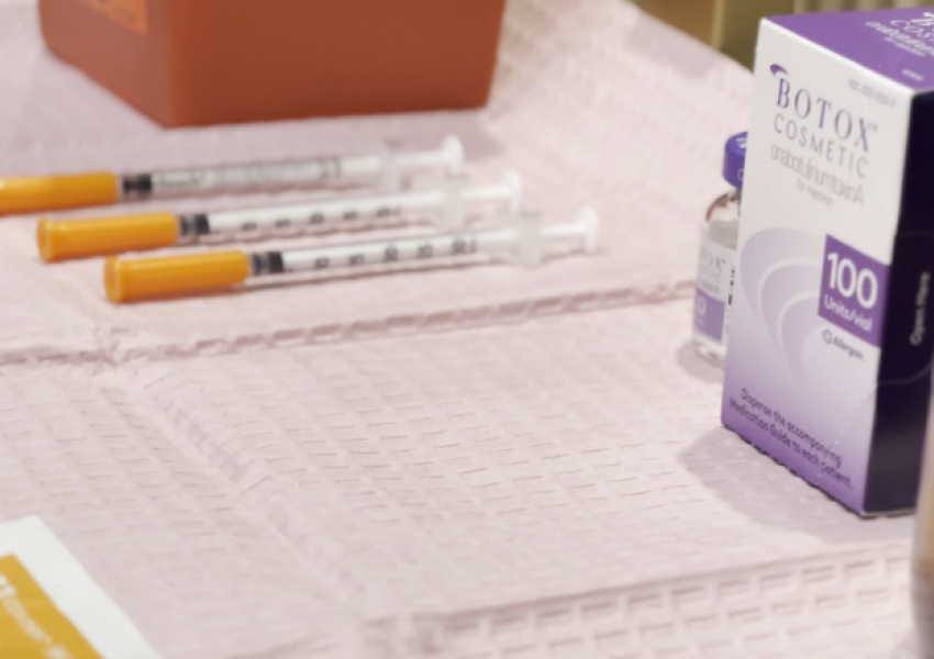 Policia kap botox kontrabandë në Tiranë, kontrolle në 30 qendra estetike