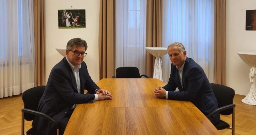 BE-ja tenton të organizojë sa më shpejt raundin e ri të dialogut