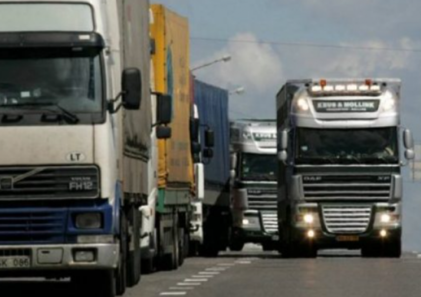 Ulen eksportet në Maqedoninë e Veriut