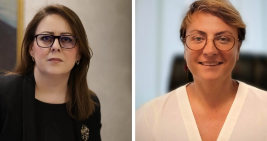 Bajrami e quan Dejona Mihalin si “nëntoka” e VV-së: Të ndëshkohen me votë e ligj