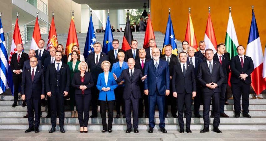 Marrëveshjet e CEFTA-s dhe plani i ri i veprimit për CRM, në fokus në Samitin e 10-të të Procesit të Berlinit