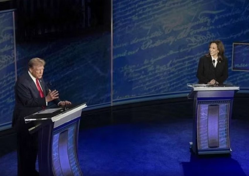 Trump apo Harris? Amerikanët mezi presin të votojnë, mbushen kutitë në shtetin kyç